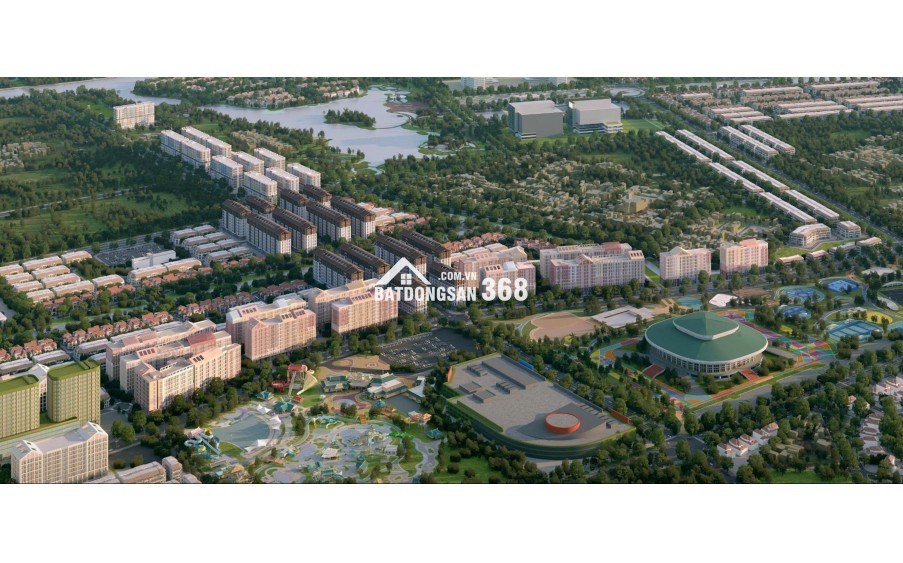 [SUN URBAN CITY - HÀ NAM] – STUDIO \"BIỆN PHÁP 5M\": KHI NGHỆ THUẬT PICASSO BIẾN THÀNH CỖ MÁY IN TIỀN