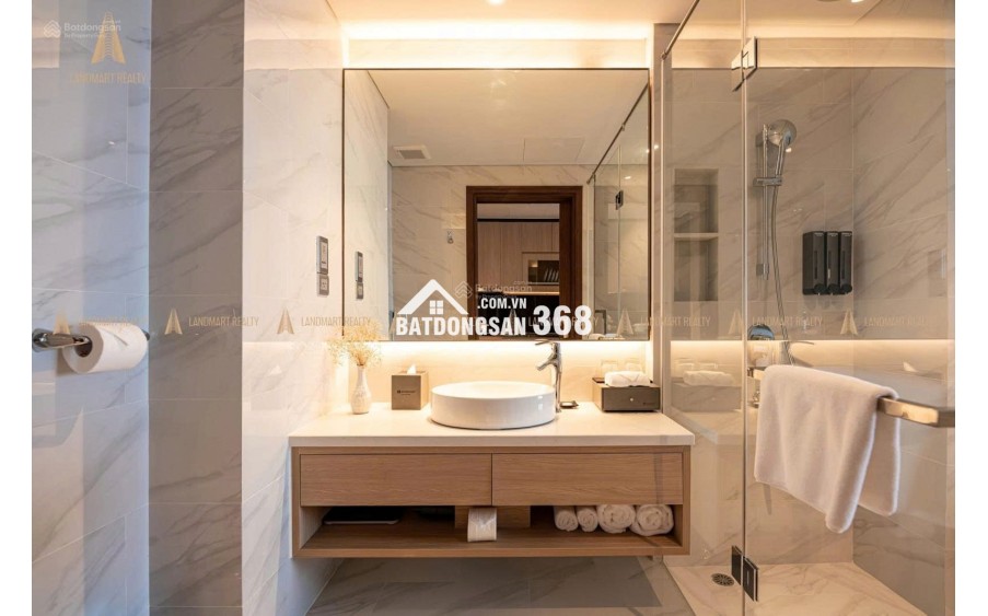 Bán nhanh căn Studio Wyndham The Soleil Đà Nẵng View trực diện biển Mỹ khê - Full nội thất cao cấp