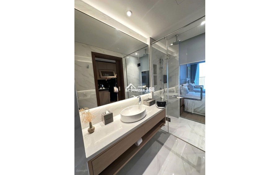 Bán nhanh căn Studio Wyndham The Soleil Đà Nẵng View trực diện biển Mỹ khê - Full nội thất cao cấp