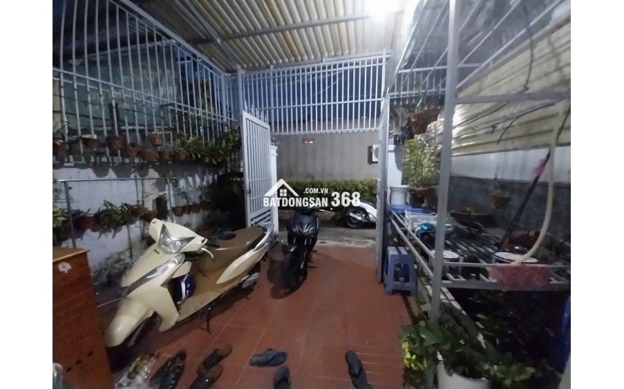 Ô GÓC NỞ HẬU – GẦN 80M2 – TÂN THỚI NHẤT 2 – GIÁ CHỈ 4.3 TỶ