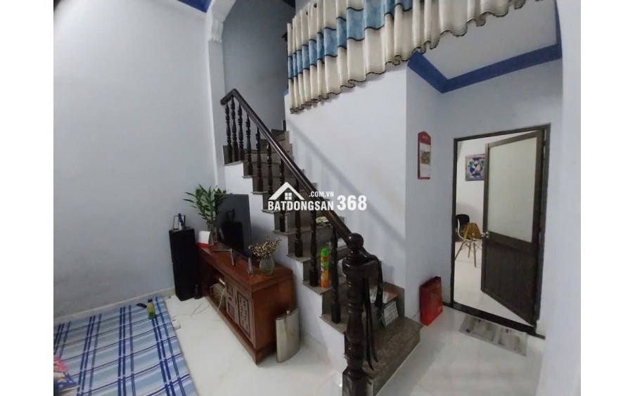 Ô GÓC NỞ HẬU – GẦN 80M2 – TÂN THỚI NHẤT 2 – GIÁ CHỈ 4.3 TỶ