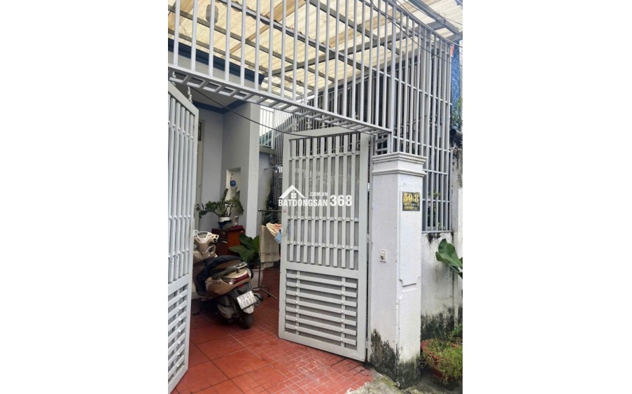 Ô GÓC NỞ HẬU – GẦN 80M2 – TÂN THỚI NHẤT 2 – GIÁ CHỈ 4.3 TỶ