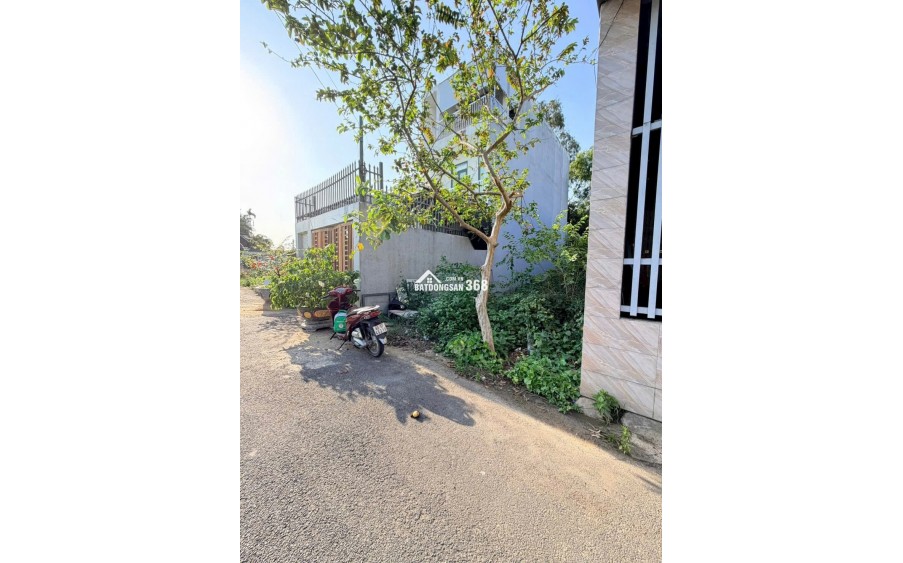 Đất nền thổ cứ An Viễn Trảng Bom Đồng Nai