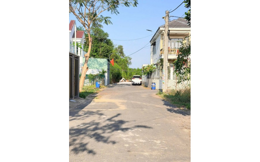 Đất nền thổ cứ An Viễn Trảng Bom Đồng Nai