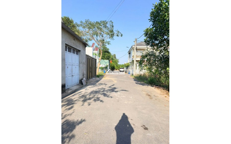 Đất nền thổ cứ An Viễn Trảng Bom Đồng Nai