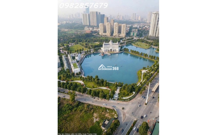 MIPEC 54 TỐ HỮU – SIÊU PHẨM ĐÁNG CHÚ Ý KHU TÂY HÀ NỘI, LIÊN HỆ:0982857679