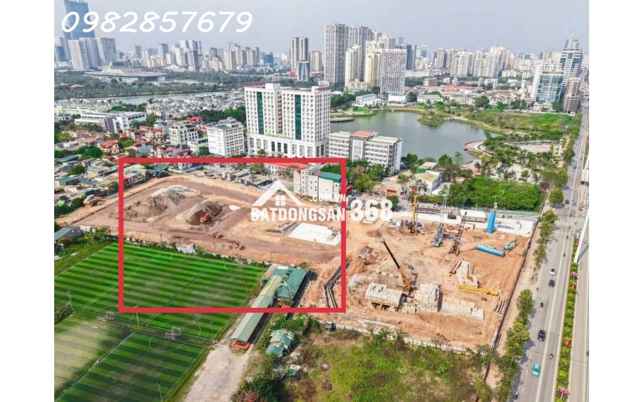 MIPEC 54 TỐ HỮU – SIÊU PHẨM ĐÁNG CHÚ Ý KHU TÂY HÀ NỘI, LIÊN HỆ:0982857679