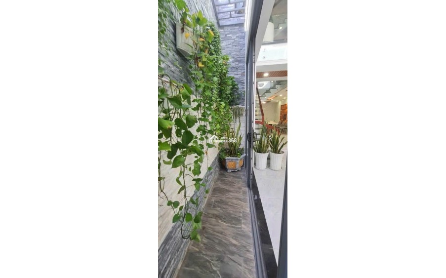 Nhà đẹp xây kiên cố 5 tầng – 4PN 5WC – Hẻm ô tô nhỏ – Dọn vào ở ngay – Vị trí gần Tân Kỳ Tân Quý – Giá tốt 8 tỷ