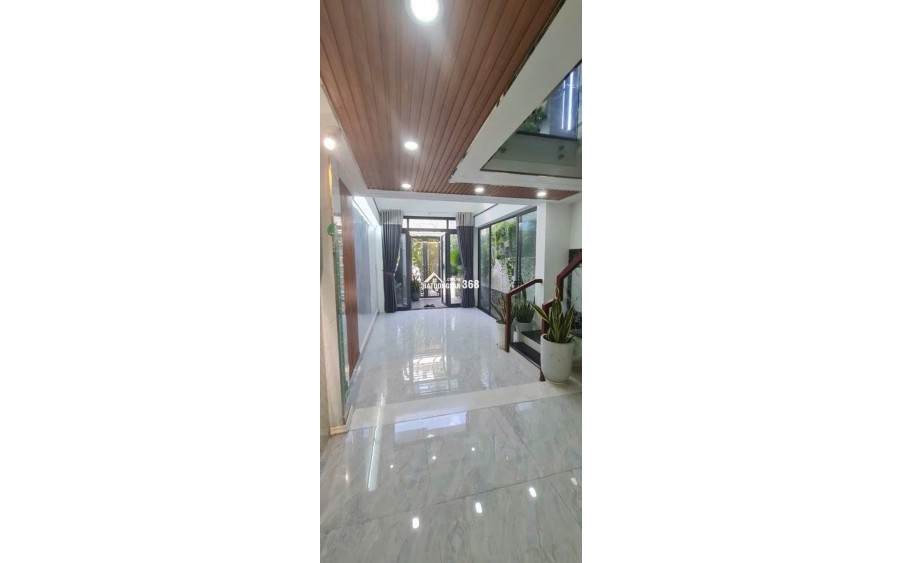 Nhà đẹp xây kiên cố 5 tầng – 4PN 5WC – Hẻm ô tô nhỏ – Dọn vào ở ngay – Vị trí gần Tân Kỳ Tân Quý – Giá tốt 8 tỷ