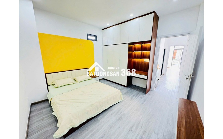 MẶT TIỀN KINH DOANH ÂU CƠ – GẦN CHỢ BÀ QUEO – 62m² – 3 TẦNG – KHU SẦM UẤT – GIÁ TỐT 9.X TỶ