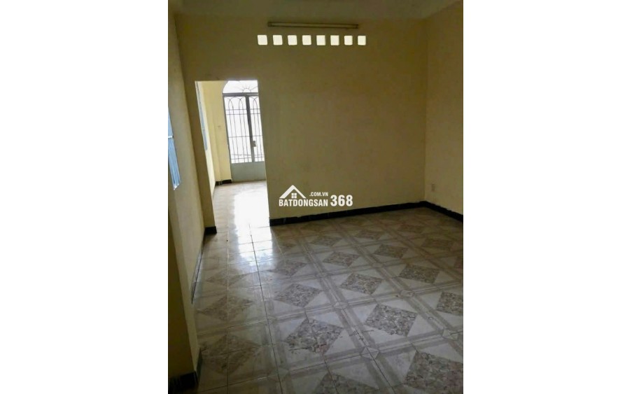 NHÀ TRUNG TÂM TÂN BÌNH – HẺM Ô TÔ TRÁNH – ĐẬU XE NGÀY ĐÊM – LỘ GIỚI ĐÃ BỎ