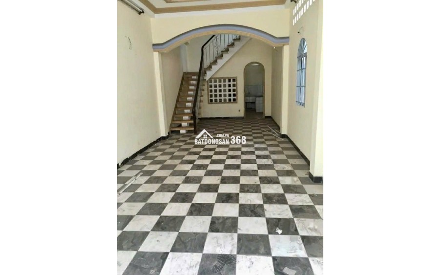 NHÀ TRUNG TÂM TÂN BÌNH – HẺM Ô TÔ TRÁNH – ĐẬU XE NGÀY ĐÊM – LỘ GIỚI ĐÃ BỎ