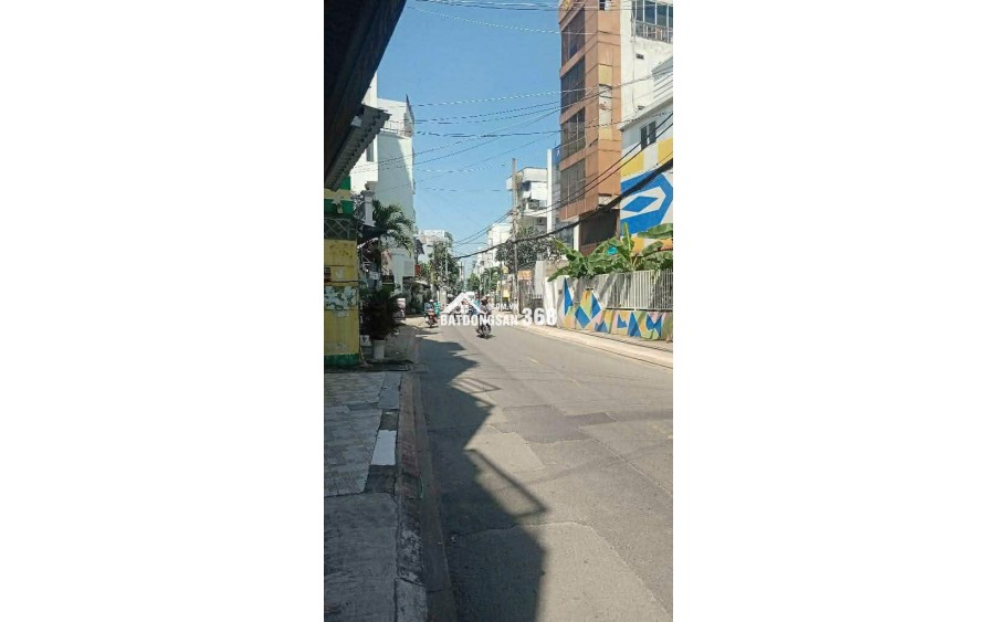 MT KINH DOANH NGAY ETOWN CỘNG HÒA – TÂN BÌNH