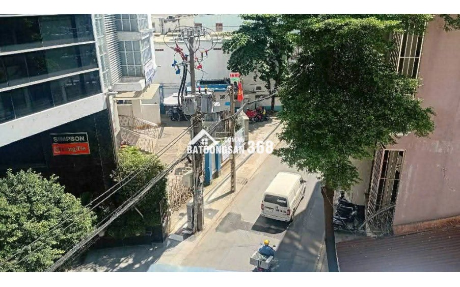 MT KINH DOANH NGAY ETOWN CỘNG HÒA – TÂN BÌNH