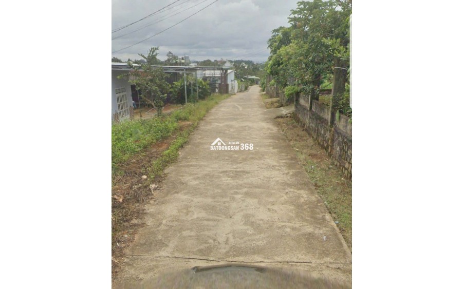 1.200m2 sẵn 400m2 thổ cư - hẻm lê phụng hiểu, lộc châu, bảo lộc