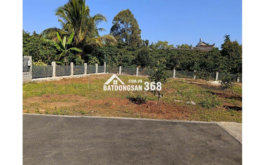 1.200m2 sẵn 400m2 thổ cư - hẻm lê phụng hiểu, lộc châu, bảo lộc