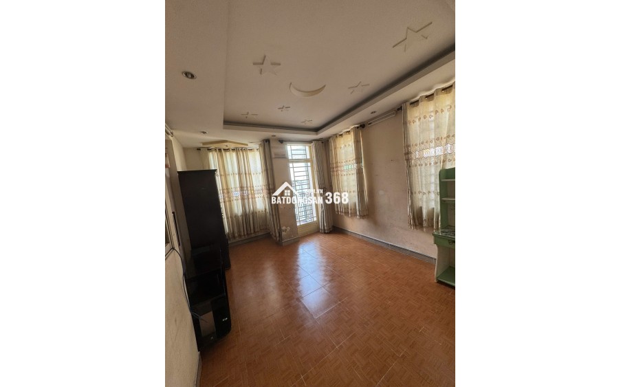 Cho thuê nhà 3 phòng ngủ – Quận 6 (Đường Phạm Văn Chí) Phường 7, Quận 6, Tp Hồ Chí Minh