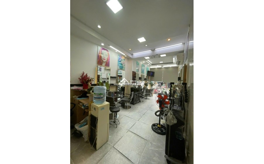 CHO THUÊ MẶT BẰNG MẶT TIỀN LÊ QUANG ĐỊNH – KHU KINH DOANH SẦM UẤT