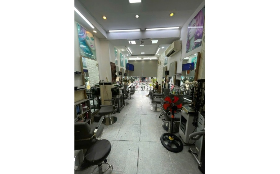 CHO THUÊ MẶT BẰNG MẶT TIỀN LÊ QUANG ĐỊNH – KHU KINH DOANH SẦM UẤT