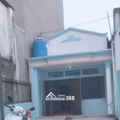 Bán nhà 82m2 (4.3 x 19)  gần Bệnh viện Thủ Đức - chợ Tam Hà giá 4.3 tỷ