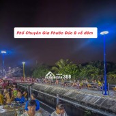 KHU PHỐ CHUYÊN GIA PHƯỚC ĐỨC B - GẦN KCN PHƯỚC ĐÔNG