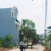 BÁN GẤP LÔ ĐẤT VUÔNG VỨC NGANG 4M - ĐƯỜNG Ô TÔ KHU PHÂN LÔ - XÂY TỰ DO - CHỈ 3.3TỶ