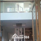 Cho thuê nhà ngay mặt tiền chợ Lái Thiêu, vị trí kinh doanh cực tốt