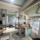 BÁN NHÀ GẦN CHỢ HOA ĐẦM SEN – VỊ TRÍ TỐT KINH DOANH