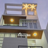 NHÀ ĐẸP 5 TẦNG HXH ĐƯỜNG LẠC LONG QUÂN, Q11 - GIÁ CHÍNH CHỦ