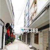 Bán hoặc cho thuê nhà hẻm xe tải Đô Đốc Long Tân Phú 2PN, 2WC