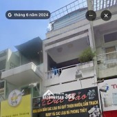 Bán nhà mặt tiền đường An Bình P6 Q5 vị trí siêu đẹp tiện kinh doanh