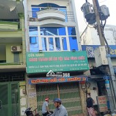 Cho thuê mặt bằng ngay chợ Phạm Văn Hai DT 36m2 tiện KD đa ngành