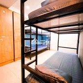 Cho thuê KTX trọn gói ngay bình thạnh chỉ 1.8tr / tháng