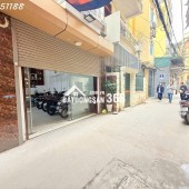Nhà đẹp Quan Nhân (TX), 62m2, 4 tầng (thang máy), MT 4.7m, gara Ô tô. Giá: 14.x tỷ