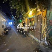 CAFE TỚ 1438 Cần sang gấp vào là kinh doanh ngay tại Bình Thạnh