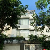 Biệt thự vip khu nhà ở Quốc Hội- Phùng Khoang, Trung Văn DT 110m2x5T. Giá tốt: 40X tỷ