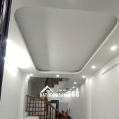 CHÍNH CHỦ CẦN BÁN NHÀ TỔ 7 PHÚ LƯƠNG - 4 TẦNG - SẴN DÒNG TIỀN 12TR - GIÁ 6,x nhỏ - CÓ THƯƠNG LƯỢNG