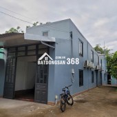 Bán Nhà Mặt Tiền 215 Thích Thiện Hòa, Xã Lê Minh Xuân, Huyện Bình Chánh