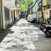 NHÂN HÒA 13 TỶ - TẦNG 1 KD ĐƯỢC - NGÕ TO THÔNG 3 OTO ĐỖ ĐƯỢC TRƯỚC CỬA