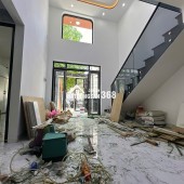 CHỈ 4,1 TỶ - SỞ HỮU NHÀ PHỐ 2 MẶT THOÁNG CMT8, CẨM LỆ!