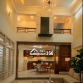 Bán nhà bề ngang lớn cực hiếm 12.5m x 22m hẻm Nguyễn Lâm Bình Thạnh