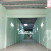Cho thuê kho 135m2 mặt tiền Tùng Thiện Vương P11 Q8