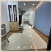 Cho thuê nhà Nguyễn Kiệm gần ngã tư Phú Nhuận 1 trệt 1 lầu giá 9tr