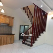 BÁN NHÀ VŨ XUÂN THIỀU -- 4 TẦNG MỚI - GẦN KHU ẨM THỰC SÀI ĐỒNG - SỔ ĐỎ CHÍNH CHỦ -- NHỈNH 5TỶ