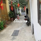 BÁN NHÀ PHÂN LÔ QUÂN ĐỘI LÝ SƠN LONG BIÊN 42m MT 4m 5 TẦNG THÔNG KHU CHUNG CƯ HẬU CẦN KHAI SƠN 2 THOÁNG NHIỀU TIỆN ÍCH.