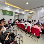 NHÀ PHỐ PHƯỚC ĐÔNG NEW CITY