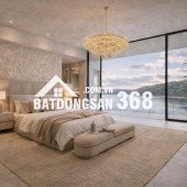 DUY NHẤT 1 STUDIO SUẤT NGOẠI GIAO VIEW VỊNH BIỂN VÂN ĐỒN,  DÒNG TIỀN LÊN TỚI 200TR/NĂM