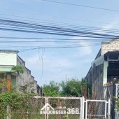 CHÍNH CHỦ CẦN BÁN LÔ ĐẤT FULL THỔ CƯ 279m2 MẶT TIỀN ĐƯỜNG NHỰA AN NINH