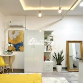 Tiêu đề : Phòng trọ Bình Thạnh gần HUTECH, ĐH Thuỷ Lợi, có cửa sổ chỉ 5.5 triệu