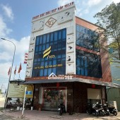 CHÍNH CHỦ BÁN NHÀ ĐẸP 2 MẶT TIỀN – TIỆN KINH DOANH - KHU PHỐ TM PHÚ GIA HUY